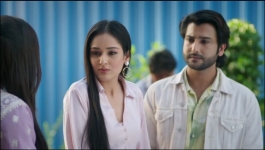 Iss Ishq Ka Rabb Rakha - 19th March 2025